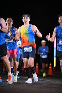 BIB: 40299, 42720
                            <button type="button" onclick="openModal(19912427)" class="btn btn-primary btn-sm float-right btn-popup" data-toggle="modal" data-target=".modal-high-quality">
                        <i class="fas fa-shopping-cart"></i> Add to Cart
                    </button>
                                            <button type="button" onclick="isThisMe(19912427, true)" class="btn btn-success btn-sm float-right btn-popup btn-isme hidden" data-toggle="tooltip" data-placement="bottom" title="นี่คือรูปของคุณใช่ไหม คลิกที่นี่เพื่อเอาเข้าอัลบั้ม">
                        <i class="fas fa-plus"></i> Add to album
                    </button>
                    <button type="button" onclick="isThisMe(19912427, false)" class="btn btn-warning btn-sm float-right btn-popup btn-isnotme hidden">
                        <i class="fas fa-ban"></i> Remove from album
                    </button>