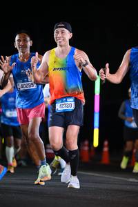 BIB: 40299, 42720
                            <button type="button" onclick="openModal(19913056)" class="btn btn-primary btn-sm float-right btn-popup" data-toggle="modal" data-target=".modal-high-quality">
                        <i class="fas fa-shopping-cart"></i> Add to Cart
                    </button>
                                            <button type="button" onclick="isThisMe(19913056, true)" class="btn btn-success btn-sm float-right btn-popup btn-isme hidden" data-toggle="tooltip" data-placement="bottom" title="นี่คือรูปของคุณใช่ไหม คลิกที่นี่เพื่อเอาเข้าอัลบั้ม">
                        <i class="fas fa-plus"></i> Add to album
                    </button>
                    <button type="button" onclick="isThisMe(19913056, false)" class="btn btn-warning btn-sm float-right btn-popup btn-isnotme hidden">
                        <i class="fas fa-ban"></i> Remove from album
                    </button>