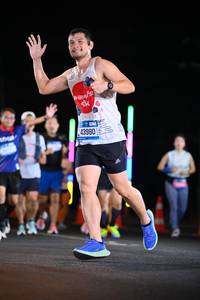 BIB: 43980
                            <button type="button" onclick="openModal(19927505)" class="btn btn-primary btn-sm float-right btn-popup" data-toggle="modal" data-target=".modal-high-quality">
                        <i class="fas fa-shopping-cart"></i> Add to Cart
                    </button>
                                            <button type="button" onclick="isThisMe(19927505, true)" class="btn btn-success btn-sm float-right btn-popup btn-isme hidden" data-toggle="tooltip" data-placement="bottom" title="นี่คือรูปของคุณใช่ไหม คลิกที่นี่เพื่อเอาเข้าอัลบั้ม">
                        <i class="fas fa-plus"></i> Add to album
                    </button>
                    <button type="button" onclick="isThisMe(19927505, false)" class="btn btn-warning btn-sm float-right btn-popup btn-isnotme hidden">
                        <i class="fas fa-ban"></i> Remove from album
                    </button>