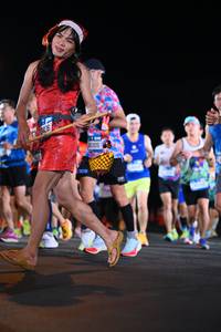 BIB: 13406
                            <button type="button" onclick="openModal(19922523)" class="btn btn-primary btn-sm float-right btn-popup" data-toggle="modal" data-target=".modal-high-quality">
                        <i class="fas fa-shopping-cart"></i> Add to Cart
                    </button>
                                            <button type="button" onclick="isThisMe(19922523, true)" class="btn btn-success btn-sm float-right btn-popup btn-isme hidden" data-toggle="tooltip" data-placement="bottom" title="นี่คือรูปของคุณใช่ไหม คลิกที่นี่เพื่อเอาเข้าอัลบั้ม">
                        <i class="fas fa-plus"></i> Add to album
                    </button>
                    <button type="button" onclick="isThisMe(19922523, false)" class="btn btn-warning btn-sm float-right btn-popup btn-isnotme hidden">
                        <i class="fas fa-ban"></i> Remove from album
                    </button>