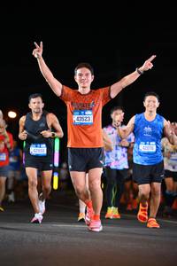 BIB: 130, 42558, 754, 43523, 42076
                            <button type="button" onclick="openModal(19919409)" class="btn btn-primary btn-sm float-right btn-popup" data-toggle="modal" data-target=".modal-high-quality">
                        <i class="fas fa-shopping-cart"></i> Add to Cart
                    </button>
                                            <button type="button" onclick="isThisMe(19919409, true)" class="btn btn-success btn-sm float-right btn-popup btn-isme hidden" data-toggle="tooltip" data-placement="bottom" title="นี่คือรูปของคุณใช่ไหม คลิกที่นี่เพื่อเอาเข้าอัลบั้ม">
                        <i class="fas fa-plus"></i> Add to album
                    </button>
                    <button type="button" onclick="isThisMe(19919409, false)" class="btn btn-warning btn-sm float-right btn-popup btn-isnotme hidden">
                        <i class="fas fa-ban"></i> Remove from album
                    </button>