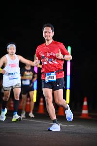 BIB: 40569
                            <button type="button" onclick="openModal(19920517)" class="btn btn-primary btn-sm float-right btn-popup" data-toggle="modal" data-target=".modal-high-quality">
                        <i class="fas fa-shopping-cart"></i> Add to Cart
                    </button>
                                            <button type="button" onclick="isThisMe(19920517, true)" class="btn btn-success btn-sm float-right btn-popup btn-isme hidden" data-toggle="tooltip" data-placement="bottom" title="นี่คือรูปของคุณใช่ไหม คลิกที่นี่เพื่อเอาเข้าอัลบั้ม">
                        <i class="fas fa-plus"></i> Add to album
                    </button>
                    <button type="button" onclick="isThisMe(19920517, false)" class="btn btn-warning btn-sm float-right btn-popup btn-isnotme hidden">
                        <i class="fas fa-ban"></i> Remove from album
                    </button>