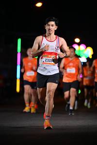 BIB: 23264
                            <button type="button" onclick="openModal(20121523)" class="btn btn-primary btn-sm float-right btn-popup" data-toggle="modal" data-target=".modal-high-quality">
                        <i class="fas fa-shopping-cart"></i> Add to Cart
                    </button>
                                            <button type="button" onclick="isThisMe(20121523, true)" class="btn btn-success btn-sm float-right btn-popup btn-isme hidden" data-toggle="tooltip" data-placement="bottom" title="นี่คือรูปของคุณใช่ไหม คลิกที่นี่เพื่อเอาเข้าอัลบั้ม">
                        <i class="fas fa-plus"></i> Add to album
                    </button>
                    <button type="button" onclick="isThisMe(20121523, false)" class="btn btn-warning btn-sm float-right btn-popup btn-isnotme hidden">
                        <i class="fas fa-ban"></i> Remove from album
                    </button>