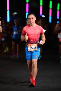 BIB: 20233
                            <button type="button" onclick="openModal(20190377)" class="btn btn-primary btn-sm float-right btn-popup" data-toggle="modal" data-target=".modal-high-quality">
                        <i class="fas fa-shopping-cart"></i> Add to Cart
                    </button>
                                            <button type="button" onclick="isThisMe(20190377, true)" class="btn btn-success btn-sm float-right btn-popup btn-isme hidden" data-toggle="tooltip" data-placement="bottom" title="นี่คือรูปของคุณใช่ไหม คลิกที่นี่เพื่อเอาเข้าอัลบั้ม">
                        <i class="fas fa-plus"></i> Add to album
                    </button>
                    <button type="button" onclick="isThisMe(20190377, false)" class="btn btn-warning btn-sm float-right btn-popup btn-isnotme hidden">
                        <i class="fas fa-ban"></i> Remove from album
                    </button>