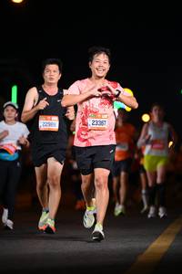 BIB: 22988, 23367
                            <button type="button" onclick="openModal(20152134)" class="btn btn-primary btn-sm float-right btn-popup" data-toggle="modal" data-target=".modal-high-quality">
                        <i class="fas fa-shopping-cart"></i> Add to Cart
                    </button>
                                            <button type="button" onclick="isThisMe(20152134, true)" class="btn btn-success btn-sm float-right btn-popup btn-isme hidden" data-toggle="tooltip" data-placement="bottom" title="นี่คือรูปของคุณใช่ไหม คลิกที่นี่เพื่อเอาเข้าอัลบั้ม">
                        <i class="fas fa-plus"></i> Add to album
                    </button>
                    <button type="button" onclick="isThisMe(20152134, false)" class="btn btn-warning btn-sm float-right btn-popup btn-isnotme hidden">
                        <i class="fas fa-ban"></i> Remove from album
                    </button>