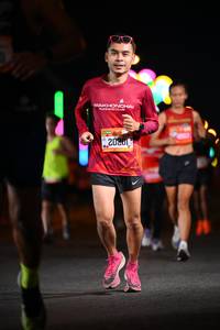 BIB: 20201
                            <button type="button" onclick="openModal(20059192)" class="btn btn-primary btn-sm float-right btn-popup" data-toggle="modal" data-target=".modal-high-quality">
                        <i class="fas fa-shopping-cart"></i> Add to Cart
                    </button>
                                            <button type="button" onclick="isThisMe(20059192, true)" class="btn btn-success btn-sm float-right btn-popup btn-isme hidden" data-toggle="tooltip" data-placement="bottom" title="นี่คือรูปของคุณใช่ไหม คลิกที่นี่เพื่อเอาเข้าอัลบั้ม">
                        <i class="fas fa-plus"></i> Add to album
                    </button>
                    <button type="button" onclick="isThisMe(20059192, false)" class="btn btn-warning btn-sm float-right btn-popup btn-isnotme hidden">
                        <i class="fas fa-ban"></i> Remove from album
                    </button>