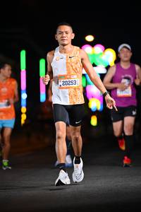 BIB: 20253
                            <button type="button" onclick="openModal(20054219)" class="btn btn-primary btn-sm float-right btn-popup" data-toggle="modal" data-target=".modal-high-quality">
                        <i class="fas fa-shopping-cart"></i> Add to Cart
                    </button>
                                            <button type="button" onclick="isThisMe(20054219, true)" class="btn btn-success btn-sm float-right btn-popup btn-isme hidden" data-toggle="tooltip" data-placement="bottom" title="นี่คือรูปของคุณใช่ไหม คลิกที่นี่เพื่อเอาเข้าอัลบั้ม">
                        <i class="fas fa-plus"></i> Add to album
                    </button>
                    <button type="button" onclick="isThisMe(20054219, false)" class="btn btn-warning btn-sm float-right btn-popup btn-isnotme hidden">
                        <i class="fas fa-ban"></i> Remove from album
                    </button>