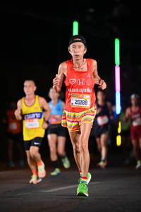 BIB: 315, 20188
                            <button type="button" onclick="openModal(20004244)" class="btn btn-primary btn-sm float-right btn-popup" data-toggle="modal" data-target=".modal-high-quality">
                        <i class="fas fa-shopping-cart"></i> Add to Cart
                    </button>
                                            <button type="button" onclick="isThisMe(20004244, true)" class="btn btn-success btn-sm float-right btn-popup btn-isme hidden" data-toggle="tooltip" data-placement="bottom" title="นี่คือรูปของคุณใช่ไหม คลิกที่นี่เพื่อเอาเข้าอัลบั้ม">
                        <i class="fas fa-plus"></i> Add to album
                    </button>
                    <button type="button" onclick="isThisMe(20004244, false)" class="btn btn-warning btn-sm float-right btn-popup btn-isnotme hidden">
                        <i class="fas fa-ban"></i> Remove from album
                    </button>