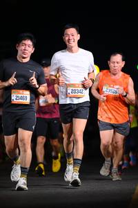 BIB: 21469, 20342, 23525
                            <button type="button" onclick="openModal(20122724)" class="btn btn-primary btn-sm float-right btn-popup" data-toggle="modal" data-target=".modal-high-quality">
                        <i class="fas fa-shopping-cart"></i> Add to Cart
                    </button>
                                            <button type="button" onclick="isThisMe(20122724, true)" class="btn btn-success btn-sm float-right btn-popup btn-isme hidden" data-toggle="tooltip" data-placement="bottom" title="นี่คือรูปของคุณใช่ไหม คลิกที่นี่เพื่อเอาเข้าอัลบั้ม">
                        <i class="fas fa-plus"></i> Add to album
                    </button>
                    <button type="button" onclick="isThisMe(20122724, false)" class="btn btn-warning btn-sm float-right btn-popup btn-isnotme hidden">
                        <i class="fas fa-ban"></i> Remove from album
                    </button>