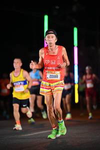 BIB: 20188
                            <button type="button" onclick="openModal(20004225)" class="btn btn-primary btn-sm float-right btn-popup" data-toggle="modal" data-target=".modal-high-quality">
                        <i class="fas fa-shopping-cart"></i> Add to Cart
                    </button>
                                            <button type="button" onclick="isThisMe(20004225, true)" class="btn btn-success btn-sm float-right btn-popup btn-isme hidden" data-toggle="tooltip" data-placement="bottom" title="นี่คือรูปของคุณใช่ไหม คลิกที่นี่เพื่อเอาเข้าอัลบั้ม">
                        <i class="fas fa-plus"></i> Add to album
                    </button>
                    <button type="button" onclick="isThisMe(20004225, false)" class="btn btn-warning btn-sm float-right btn-popup btn-isnotme hidden">
                        <i class="fas fa-ban"></i> Remove from album
                    </button>
