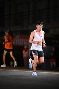 BIB: 20105
                            <button type="button" onclick="openModal(19983318)" class="btn btn-primary btn-sm float-right btn-popup" data-toggle="modal" data-target=".modal-high-quality">
                        <i class="fas fa-shopping-cart"></i> Add to Cart
                    </button>
                                            <button type="button" onclick="isThisMe(19983318, true)" class="btn btn-success btn-sm float-right btn-popup btn-isme hidden" data-toggle="tooltip" data-placement="bottom" title="นี่คือรูปของคุณใช่ไหม คลิกที่นี่เพื่อเอาเข้าอัลบั้ม">
                        <i class="fas fa-plus"></i> Add to album
                    </button>
                    <button type="button" onclick="isThisMe(19983318, false)" class="btn btn-warning btn-sm float-right btn-popup btn-isnotme hidden">
                        <i class="fas fa-ban"></i> Remove from album
                    </button>