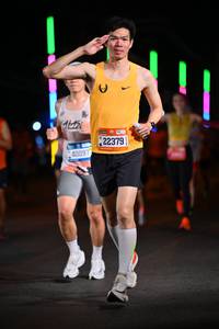 BIB: 1615, 40097, 22379
                            <button type="button" onclick="openModal(20173490)" class="btn btn-primary btn-sm float-right btn-popup" data-toggle="modal" data-target=".modal-high-quality">
                        <i class="fas fa-shopping-cart"></i> Add to Cart
                    </button>
                                            <button type="button" onclick="isThisMe(20173490, true)" class="btn btn-success btn-sm float-right btn-popup btn-isme hidden" data-toggle="tooltip" data-placement="bottom" title="นี่คือรูปของคุณใช่ไหม คลิกที่นี่เพื่อเอาเข้าอัลบั้ม">
                        <i class="fas fa-plus"></i> Add to album
                    </button>
                    <button type="button" onclick="isThisMe(20173490, false)" class="btn btn-warning btn-sm float-right btn-popup btn-isnotme hidden">
                        <i class="fas fa-ban"></i> Remove from album
                    </button>