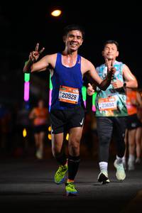 BIB: 20928, 23694
                            <button type="button" onclick="openModal(20150508)" class="btn btn-primary btn-sm float-right btn-popup" data-toggle="modal" data-target=".modal-high-quality">
                        <i class="fas fa-shopping-cart"></i> Add to Cart
                    </button>
                                            <button type="button" onclick="isThisMe(20150508, true)" class="btn btn-success btn-sm float-right btn-popup btn-isme hidden" data-toggle="tooltip" data-placement="bottom" title="นี่คือรูปของคุณใช่ไหม คลิกที่นี่เพื่อเอาเข้าอัลบั้ม">
                        <i class="fas fa-plus"></i> Add to album
                    </button>
                    <button type="button" onclick="isThisMe(20150508, false)" class="btn btn-warning btn-sm float-right btn-popup btn-isnotme hidden">
                        <i class="fas fa-ban"></i> Remove from album
                    </button>