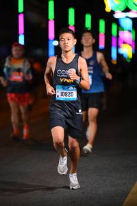 BIB: 10820
                            <button type="button" onclick="openModal(20213121)" class="btn btn-primary btn-sm float-right btn-popup" data-toggle="modal" data-target=".modal-high-quality">
                        <i class="fas fa-shopping-cart"></i> Add to Cart
                    </button>
                                            <button type="button" onclick="isThisMe(20213121, true)" class="btn btn-success btn-sm float-right btn-popup btn-isme hidden" data-toggle="tooltip" data-placement="bottom" title="นี่คือรูปของคุณใช่ไหม คลิกที่นี่เพื่อเอาเข้าอัลบั้ม">
                        <i class="fas fa-plus"></i> Add to album
                    </button>
                    <button type="button" onclick="isThisMe(20213121, false)" class="btn btn-warning btn-sm float-right btn-popup btn-isnotme hidden">
                        <i class="fas fa-ban"></i> Remove from album
                    </button>