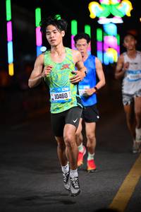 BIB: 10460
                            <button type="button" onclick="openModal(20210484)" class="btn btn-primary btn-sm float-right btn-popup" data-toggle="modal" data-target=".modal-high-quality">
                        <i class="fas fa-shopping-cart"></i> Add to Cart
                    </button>
                                            <button type="button" onclick="isThisMe(20210484, true)" class="btn btn-success btn-sm float-right btn-popup btn-isme hidden" data-toggle="tooltip" data-placement="bottom" title="นี่คือรูปของคุณใช่ไหม คลิกที่นี่เพื่อเอาเข้าอัลบั้ม">
                        <i class="fas fa-plus"></i> Add to album
                    </button>
                    <button type="button" onclick="isThisMe(20210484, false)" class="btn btn-warning btn-sm float-right btn-popup btn-isnotme hidden">
                        <i class="fas fa-ban"></i> Remove from album
                    </button>