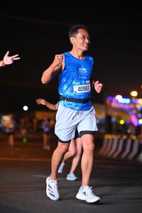 BIB: 112, 1011, 40963
                            <button type="button" onclick="openModal(20695553)" class="btn btn-primary btn-sm float-right btn-popup" data-toggle="modal" data-target=".modal-high-quality">
                        <i class="fas fa-shopping-cart"></i> Add to Cart
                    </button>
                                            <button type="button" onclick="isThisMe(20695553, true)" class="btn btn-success btn-sm float-right btn-popup btn-isme hidden" data-toggle="tooltip" data-placement="bottom" title="นี่คือรูปของคุณใช่ไหม คลิกที่นี่เพื่อเอาเข้าอัลบั้ม">
                        <i class="fas fa-plus"></i> Add to album
                    </button>
                    <button type="button" onclick="isThisMe(20695553, false)" class="btn btn-warning btn-sm float-right btn-popup btn-isnotme hidden">
                        <i class="fas fa-ban"></i> Remove from album
                    </button>