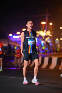BIB: 42989
                            <button type="button" onclick="openModal(20633111)" class="btn btn-primary btn-sm float-right btn-popup" data-toggle="modal" data-target=".modal-high-quality">
                        <i class="fas fa-shopping-cart"></i> Add to Cart
                    </button>
                                            <button type="button" onclick="isThisMe(20633111, true)" class="btn btn-success btn-sm float-right btn-popup btn-isme hidden" data-toggle="tooltip" data-placement="bottom" title="นี่คือรูปของคุณใช่ไหม คลิกที่นี่เพื่อเอาเข้าอัลบั้ม">
                        <i class="fas fa-plus"></i> Add to album
                    </button>
                    <button type="button" onclick="isThisMe(20633111, false)" class="btn btn-warning btn-sm float-right btn-popup btn-isnotme hidden">
                        <i class="fas fa-ban"></i> Remove from album
                    </button>