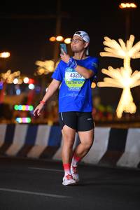 BIB: 43210, 42195
                            <button type="button" onclick="openModal(20660289)" class="btn btn-primary btn-sm float-right btn-popup" data-toggle="modal" data-target=".modal-high-quality">
                        <i class="fas fa-shopping-cart"></i> Add to Cart
                    </button>
                                            <button type="button" onclick="isThisMe(20660289, true)" class="btn btn-success btn-sm float-right btn-popup btn-isme hidden" data-toggle="tooltip" data-placement="bottom" title="นี่คือรูปของคุณใช่ไหม คลิกที่นี่เพื่อเอาเข้าอัลบั้ม">
                        <i class="fas fa-plus"></i> Add to album
                    </button>
                    <button type="button" onclick="isThisMe(20660289, false)" class="btn btn-warning btn-sm float-right btn-popup btn-isnotme hidden">
                        <i class="fas fa-ban"></i> Remove from album
                    </button>