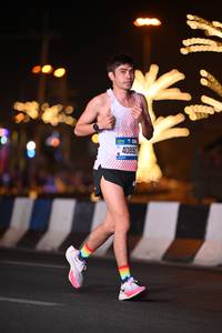 BIB: 40891
                            <button type="button" onclick="openModal(20696067)" class="btn btn-primary btn-sm float-right btn-popup" data-toggle="modal" data-target=".modal-high-quality">
                        <i class="fas fa-shopping-cart"></i> Add to Cart
                    </button>
                                            <button type="button" onclick="isThisMe(20696067, true)" class="btn btn-success btn-sm float-right btn-popup btn-isme hidden" data-toggle="tooltip" data-placement="bottom" title="นี่คือรูปของคุณใช่ไหม คลิกที่นี่เพื่อเอาเข้าอัลบั้ม">
                        <i class="fas fa-plus"></i> Add to album
                    </button>
                    <button type="button" onclick="isThisMe(20696067, false)" class="btn btn-warning btn-sm float-right btn-popup btn-isnotme hidden">
                        <i class="fas fa-ban"></i> Remove from album
                    </button>