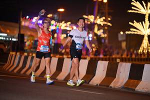 BIB: 40331, 41021
                            <button type="button" onclick="openModal(20445018)" class="btn btn-primary btn-sm float-right btn-popup" data-toggle="modal" data-target=".modal-high-quality">
                        <i class="fas fa-shopping-cart"></i> Add to Cart
                    </button>
                                            <button type="button" onclick="isThisMe(20445018, true)" class="btn btn-success btn-sm float-right btn-popup btn-isme hidden" data-toggle="tooltip" data-placement="bottom" title="นี่คือรูปของคุณใช่ไหม คลิกที่นี่เพื่อเอาเข้าอัลบั้ม">
                        <i class="fas fa-plus"></i> Add to album
                    </button>
                    <button type="button" onclick="isThisMe(20445018, false)" class="btn btn-warning btn-sm float-right btn-popup btn-isnotme hidden">
                        <i class="fas fa-ban"></i> Remove from album
                    </button>