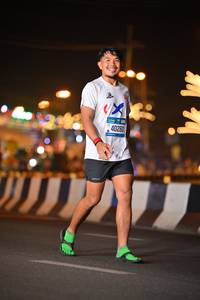 BIB: 40260
                            <button type="button" onclick="openModal(20432426)" class="btn btn-primary btn-sm float-right btn-popup" data-toggle="modal" data-target=".modal-high-quality">
                        <i class="fas fa-shopping-cart"></i> Add to Cart
                    </button>
                                            <button type="button" onclick="isThisMe(20432426, true)" class="btn btn-success btn-sm float-right btn-popup btn-isme hidden" data-toggle="tooltip" data-placement="bottom" title="นี่คือรูปของคุณใช่ไหม คลิกที่นี่เพื่อเอาเข้าอัลบั้ม">
                        <i class="fas fa-plus"></i> Add to album
                    </button>
                    <button type="button" onclick="isThisMe(20432426, false)" class="btn btn-warning btn-sm float-right btn-popup btn-isnotme hidden">
                        <i class="fas fa-ban"></i> Remove from album
                    </button>