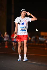 BIB: 40451
                            <button type="button" onclick="openModal(20432533)" class="btn btn-primary btn-sm float-right btn-popup" data-toggle="modal" data-target=".modal-high-quality">
                        <i class="fas fa-shopping-cart"></i> Add to Cart
                    </button>
                                            <button type="button" onclick="isThisMe(20432533, true)" class="btn btn-success btn-sm float-right btn-popup btn-isme hidden" data-toggle="tooltip" data-placement="bottom" title="นี่คือรูปของคุณใช่ไหม คลิกที่นี่เพื่อเอาเข้าอัลบั้ม">
                        <i class="fas fa-plus"></i> Add to album
                    </button>
                    <button type="button" onclick="isThisMe(20432533, false)" class="btn btn-warning btn-sm float-right btn-popup btn-isnotme hidden">
                        <i class="fas fa-ban"></i> Remove from album
                    </button>