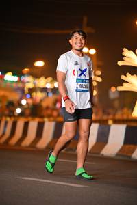 BIB: 40260
                            <button type="button" onclick="openModal(20432602)" class="btn btn-primary btn-sm float-right btn-popup" data-toggle="modal" data-target=".modal-high-quality">
                        <i class="fas fa-shopping-cart"></i> Add to Cart
                    </button>
                                            <button type="button" onclick="isThisMe(20432602, true)" class="btn btn-success btn-sm float-right btn-popup btn-isme hidden" data-toggle="tooltip" data-placement="bottom" title="นี่คือรูปของคุณใช่ไหม คลิกที่นี่เพื่อเอาเข้าอัลบั้ม">
                        <i class="fas fa-plus"></i> Add to album
                    </button>
                    <button type="button" onclick="isThisMe(20432602, false)" class="btn btn-warning btn-sm float-right btn-popup btn-isnotme hidden">
                        <i class="fas fa-ban"></i> Remove from album
                    </button>