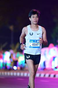 BIB: 40147
                            <button type="button" onclick="openModal(21625463)" class="btn btn-primary btn-sm float-right btn-popup" data-toggle="modal" data-target=".modal-high-quality">
                        <i class="fas fa-shopping-cart"></i> Add to Cart
                    </button>
                                            <button type="button" onclick="isThisMe(21625463, true)" class="btn btn-success btn-sm float-right btn-popup btn-isme hidden" data-toggle="tooltip" data-placement="bottom" title="นี่คือรูปของคุณใช่ไหม คลิกที่นี่เพื่อเอาเข้าอัลบั้ม">
                        <i class="fas fa-plus"></i> Add to album
                    </button>
                    <button type="button" onclick="isThisMe(21625463, false)" class="btn btn-warning btn-sm float-right btn-popup btn-isnotme hidden">
                        <i class="fas fa-ban"></i> Remove from album
                    </button>
