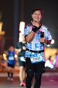BIB: 77430
                            <button type="button" onclick="openModal(21621302)" class="btn btn-primary btn-sm float-right btn-popup" data-toggle="modal" data-target=".modal-high-quality">
                        <i class="fas fa-shopping-cart"></i> Add to Cart
                    </button>
                                            <button type="button" onclick="isThisMe(21621302, true)" class="btn btn-success btn-sm float-right btn-popup btn-isme hidden" data-toggle="tooltip" data-placement="bottom" title="นี่คือรูปของคุณใช่ไหม คลิกที่นี่เพื่อเอาเข้าอัลบั้ม">
                        <i class="fas fa-plus"></i> Add to album
                    </button>
                    <button type="button" onclick="isThisMe(21621302, false)" class="btn btn-warning btn-sm float-right btn-popup btn-isnotme hidden">
                        <i class="fas fa-ban"></i> Remove from album
                    </button>