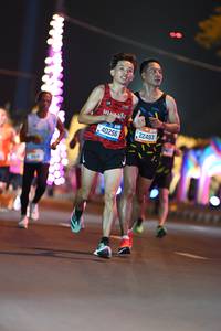 BIB: 40256, 22493
                            <button type="button" onclick="openModal(21363329)" class="btn btn-primary btn-sm float-right btn-popup" data-toggle="modal" data-target=".modal-high-quality">
                        <i class="fas fa-shopping-cart"></i> Add to Cart
                    </button>
                                            <button type="button" onclick="isThisMe(21363329, true)" class="btn btn-success btn-sm float-right btn-popup btn-isme hidden" data-toggle="tooltip" data-placement="bottom" title="นี่คือรูปของคุณใช่ไหม คลิกที่นี่เพื่อเอาเข้าอัลบั้ม">
                        <i class="fas fa-plus"></i> Add to album
                    </button>
                    <button type="button" onclick="isThisMe(21363329, false)" class="btn btn-warning btn-sm float-right btn-popup btn-isnotme hidden">
                        <i class="fas fa-ban"></i> Remove from album
                    </button>