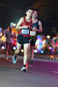 BIB: 40256, 22493
                            <button type="button" onclick="openModal(21363394)" class="btn btn-primary btn-sm float-right btn-popup" data-toggle="modal" data-target=".modal-high-quality">
                        <i class="fas fa-shopping-cart"></i> Add to Cart
                    </button>
                                            <button type="button" onclick="isThisMe(21363394, true)" class="btn btn-success btn-sm float-right btn-popup btn-isme hidden" data-toggle="tooltip" data-placement="bottom" title="นี่คือรูปของคุณใช่ไหม คลิกที่นี่เพื่อเอาเข้าอัลบั้ม">
                        <i class="fas fa-plus"></i> Add to album
                    </button>
                    <button type="button" onclick="isThisMe(21363394, false)" class="btn btn-warning btn-sm float-right btn-popup btn-isnotme hidden">
                        <i class="fas fa-ban"></i> Remove from album
                    </button>