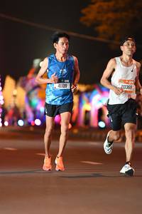 BIB: 41109, 20369
                            <button type="button" onclick="openModal(21209829)" class="btn btn-primary btn-sm float-right btn-popup" data-toggle="modal" data-target=".modal-high-quality">
                        <i class="fas fa-shopping-cart"></i> Add to Cart
                    </button>
                                            <button type="button" onclick="isThisMe(21209829, true)" class="btn btn-success btn-sm float-right btn-popup btn-isme hidden" data-toggle="tooltip" data-placement="bottom" title="นี่คือรูปของคุณใช่ไหม คลิกที่นี่เพื่อเอาเข้าอัลบั้ม">
                        <i class="fas fa-plus"></i> Add to album
                    </button>
                    <button type="button" onclick="isThisMe(21209829, false)" class="btn btn-warning btn-sm float-right btn-popup btn-isnotme hidden">
                        <i class="fas fa-ban"></i> Remove from album
                    </button>