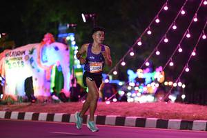 BIB: 2028, 20954
                            <button type="button" onclick="openModal(21183365)" class="btn btn-primary btn-sm float-right btn-popup" data-toggle="modal" data-target=".modal-high-quality">
                        <i class="fas fa-shopping-cart"></i> Add to Cart
                    </button>
                                            <button type="button" onclick="isThisMe(21183365, true)" class="btn btn-success btn-sm float-right btn-popup btn-isme hidden" data-toggle="tooltip" data-placement="bottom" title="นี่คือรูปของคุณใช่ไหม คลิกที่นี่เพื่อเอาเข้าอัลบั้ม">
                        <i class="fas fa-plus"></i> Add to album
                    </button>
                    <button type="button" onclick="isThisMe(21183365, false)" class="btn btn-warning btn-sm float-right btn-popup btn-isnotme hidden">
                        <i class="fas fa-ban"></i> Remove from album
                    </button>