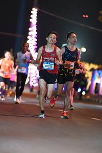 BIB: 40256
                            <button type="button" onclick="openModal(21363326)" class="btn btn-primary btn-sm float-right btn-popup" data-toggle="modal" data-target=".modal-high-quality">
                        <i class="fas fa-shopping-cart"></i> Add to Cart
                    </button>
                                            <button type="button" onclick="isThisMe(21363326, true)" class="btn btn-success btn-sm float-right btn-popup btn-isme hidden" data-toggle="tooltip" data-placement="bottom" title="นี่คือรูปของคุณใช่ไหม คลิกที่นี่เพื่อเอาเข้าอัลบั้ม">
                        <i class="fas fa-plus"></i> Add to album
                    </button>
                    <button type="button" onclick="isThisMe(21363326, false)" class="btn btn-warning btn-sm float-right btn-popup btn-isnotme hidden">
                        <i class="fas fa-ban"></i> Remove from album
                    </button>