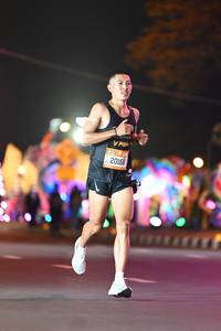 BIB: 20168
                            <button type="button" onclick="openModal(21209533)" class="btn btn-primary btn-sm float-right btn-popup" data-toggle="modal" data-target=".modal-high-quality">
                        <i class="fas fa-shopping-cart"></i> Add to Cart
                    </button>
                                            <button type="button" onclick="isThisMe(21209533, true)" class="btn btn-success btn-sm float-right btn-popup btn-isme hidden" data-toggle="tooltip" data-placement="bottom" title="นี่คือรูปของคุณใช่ไหม คลิกที่นี่เพื่อเอาเข้าอัลบั้ม">
                        <i class="fas fa-plus"></i> Add to album
                    </button>
                    <button type="button" onclick="isThisMe(21209533, false)" class="btn btn-warning btn-sm float-right btn-popup btn-isnotme hidden">
                        <i class="fas fa-ban"></i> Remove from album
                    </button>