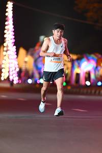 BIB: 20105
                            <button type="button" onclick="openModal(21211031)" class="btn btn-primary btn-sm float-right btn-popup" data-toggle="modal" data-target=".modal-high-quality">
                        <i class="fas fa-shopping-cart"></i> Add to Cart
                    </button>
                                            <button type="button" onclick="isThisMe(21211031, true)" class="btn btn-success btn-sm float-right btn-popup btn-isme hidden" data-toggle="tooltip" data-placement="bottom" title="นี่คือรูปของคุณใช่ไหม คลิกที่นี่เพื่อเอาเข้าอัลบั้ม">
                        <i class="fas fa-plus"></i> Add to album
                    </button>
                    <button type="button" onclick="isThisMe(21211031, false)" class="btn btn-warning btn-sm float-right btn-popup btn-isnotme hidden">
                        <i class="fas fa-ban"></i> Remove from album
                    </button>