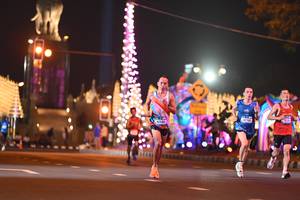 BIB: 42658
                            <button type="button" onclick="openModal(21185833)" class="btn btn-primary btn-sm float-right btn-popup" data-toggle="modal" data-target=".modal-high-quality">
                        <i class="fas fa-shopping-cart"></i> Add to Cart
                    </button>
                                            <button type="button" onclick="isThisMe(21185833, true)" class="btn btn-success btn-sm float-right btn-popup btn-isme hidden" data-toggle="tooltip" data-placement="bottom" title="นี่คือรูปของคุณใช่ไหม คลิกที่นี่เพื่อเอาเข้าอัลบั้ม">
                        <i class="fas fa-plus"></i> Add to album
                    </button>
                    <button type="button" onclick="isThisMe(21185833, false)" class="btn btn-warning btn-sm float-right btn-popup btn-isnotme hidden">
                        <i class="fas fa-ban"></i> Remove from album
                    </button>