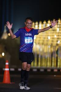 BIB: 43397
                            <button type="button" onclick="openModal(20672412)" class="btn btn-primary btn-sm float-right btn-popup" data-toggle="modal" data-target=".modal-high-quality">
                        <i class="fas fa-shopping-cart"></i> Add to Cart
                    </button>
                                            <button type="button" onclick="isThisMe(20672412, true)" class="btn btn-success btn-sm float-right btn-popup btn-isme hidden" data-toggle="tooltip" data-placement="bottom" title="นี่คือรูปของคุณใช่ไหม คลิกที่นี่เพื่อเอาเข้าอัลบั้ม">
                        <i class="fas fa-plus"></i> Add to album
                    </button>
                    <button type="button" onclick="isThisMe(20672412, false)" class="btn btn-warning btn-sm float-right btn-popup btn-isnotme hidden">
                        <i class="fas fa-ban"></i> Remove from album
                    </button>