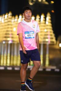 BIB: 41514
                            <button type="button" onclick="openModal(20653509)" class="btn btn-primary btn-sm float-right btn-popup" data-toggle="modal" data-target=".modal-high-quality">
                        <i class="fas fa-shopping-cart"></i> Add to Cart
                    </button>
                                            <button type="button" onclick="isThisMe(20653509, true)" class="btn btn-success btn-sm float-right btn-popup btn-isme hidden" data-toggle="tooltip" data-placement="bottom" title="นี่คือรูปของคุณใช่ไหม คลิกที่นี่เพื่อเอาเข้าอัลบั้ม">
                        <i class="fas fa-plus"></i> Add to album
                    </button>
                    <button type="button" onclick="isThisMe(20653509, false)" class="btn btn-warning btn-sm float-right btn-popup btn-isnotme hidden">
                        <i class="fas fa-ban"></i> Remove from album
                    </button>