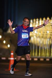 BIB: 43397
                            <button type="button" onclick="openModal(20672385)" class="btn btn-primary btn-sm float-right btn-popup" data-toggle="modal" data-target=".modal-high-quality">
                        <i class="fas fa-shopping-cart"></i> Add to Cart
                    </button>
                                            <button type="button" onclick="isThisMe(20672385, true)" class="btn btn-success btn-sm float-right btn-popup btn-isme hidden" data-toggle="tooltip" data-placement="bottom" title="นี่คือรูปของคุณใช่ไหม คลิกที่นี่เพื่อเอาเข้าอัลบั้ม">
                        <i class="fas fa-plus"></i> Add to album
                    </button>
                    <button type="button" onclick="isThisMe(20672385, false)" class="btn btn-warning btn-sm float-right btn-popup btn-isnotme hidden">
                        <i class="fas fa-ban"></i> Remove from album
                    </button>