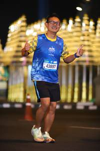 BIB: 2023, 43897
                            <button type="button" onclick="openModal(20567333)" class="btn btn-primary btn-sm float-right btn-popup" data-toggle="modal" data-target=".modal-high-quality">
                        <i class="fas fa-shopping-cart"></i> Add to Cart
                    </button>
                                            <button type="button" onclick="isThisMe(20567333, true)" class="btn btn-success btn-sm float-right btn-popup btn-isme hidden" data-toggle="tooltip" data-placement="bottom" title="นี่คือรูปของคุณใช่ไหม คลิกที่นี่เพื่อเอาเข้าอัลบั้ม">
                        <i class="fas fa-plus"></i> Add to album
                    </button>
                    <button type="button" onclick="isThisMe(20567333, false)" class="btn btn-warning btn-sm float-right btn-popup btn-isnotme hidden">
                        <i class="fas fa-ban"></i> Remove from album
                    </button>