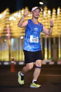 BIB: 7423, 42597
                            <button type="button" onclick="openModal(20613183)" class="btn btn-primary btn-sm float-right btn-popup" data-toggle="modal" data-target=".modal-high-quality">
                        <i class="fas fa-shopping-cart"></i> Add to Cart
                    </button>
                                            <button type="button" onclick="isThisMe(20613183, true)" class="btn btn-success btn-sm float-right btn-popup btn-isme hidden" data-toggle="tooltip" data-placement="bottom" title="นี่คือรูปของคุณใช่ไหม คลิกที่นี่เพื่อเอาเข้าอัลบั้ม">
                        <i class="fas fa-plus"></i> Add to album
                    </button>
                    <button type="button" onclick="isThisMe(20613183, false)" class="btn btn-warning btn-sm float-right btn-popup btn-isnotme hidden">
                        <i class="fas fa-ban"></i> Remove from album
                    </button>