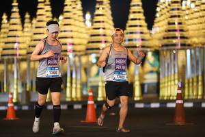 BIB: 624, 77409
                            <button type="button" onclick="openModal(20671084)" class="btn btn-primary btn-sm float-right btn-popup" data-toggle="modal" data-target=".modal-high-quality">
                        <i class="fas fa-shopping-cart"></i> Add to Cart
                    </button>
                                            <button type="button" onclick="isThisMe(20671084, true)" class="btn btn-success btn-sm float-right btn-popup btn-isme hidden" data-toggle="tooltip" data-placement="bottom" title="นี่คือรูปของคุณใช่ไหม คลิกที่นี่เพื่อเอาเข้าอัลบั้ม">
                        <i class="fas fa-plus"></i> Add to album
                    </button>
                    <button type="button" onclick="isThisMe(20671084, false)" class="btn btn-warning btn-sm float-right btn-popup btn-isnotme hidden">
                        <i class="fas fa-ban"></i> Remove from album
                    </button>