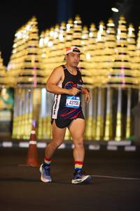 BIB: 43756
                            <button type="button" onclick="openModal(20676473)" class="btn btn-primary btn-sm float-right btn-popup" data-toggle="modal" data-target=".modal-high-quality">
                        <i class="fas fa-shopping-cart"></i> Add to Cart
                    </button>
                                            <button type="button" onclick="isThisMe(20676473, true)" class="btn btn-success btn-sm float-right btn-popup btn-isme hidden" data-toggle="tooltip" data-placement="bottom" title="นี่คือรูปของคุณใช่ไหม คลิกที่นี่เพื่อเอาเข้าอัลบั้ม">
                        <i class="fas fa-plus"></i> Add to album
                    </button>
                    <button type="button" onclick="isThisMe(20676473, false)" class="btn btn-warning btn-sm float-right btn-popup btn-isnotme hidden">
                        <i class="fas fa-ban"></i> Remove from album
                    </button>