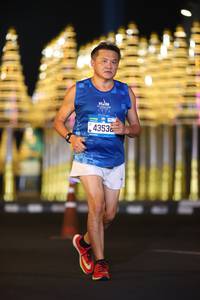 BIB: 1033, 43536
                            <button type="button" onclick="openModal(20670976)" class="btn btn-primary btn-sm float-right btn-popup" data-toggle="modal" data-target=".modal-high-quality">
                        <i class="fas fa-shopping-cart"></i> Add to Cart
                    </button>
                                            <button type="button" onclick="isThisMe(20670976, true)" class="btn btn-success btn-sm float-right btn-popup btn-isme hidden" data-toggle="tooltip" data-placement="bottom" title="นี่คือรูปของคุณใช่ไหม คลิกที่นี่เพื่อเอาเข้าอัลบั้ม">
                        <i class="fas fa-plus"></i> Add to album
                    </button>
                    <button type="button" onclick="isThisMe(20670976, false)" class="btn btn-warning btn-sm float-right btn-popup btn-isnotme hidden">
                        <i class="fas fa-ban"></i> Remove from album
                    </button>