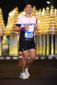 BIB: 41020
                            <button type="button" onclick="openModal(20603360)" class="btn btn-primary btn-sm float-right btn-popup" data-toggle="modal" data-target=".modal-high-quality">
                        <i class="fas fa-shopping-cart"></i> Add to Cart
                    </button>
                                            <button type="button" onclick="isThisMe(20603360, true)" class="btn btn-success btn-sm float-right btn-popup btn-isme hidden" data-toggle="tooltip" data-placement="bottom" title="นี่คือรูปของคุณใช่ไหม คลิกที่นี่เพื่อเอาเข้าอัลบั้ม">
                        <i class="fas fa-plus"></i> Add to album
                    </button>
                    <button type="button" onclick="isThisMe(20603360, false)" class="btn btn-warning btn-sm float-right btn-popup btn-isnotme hidden">
                        <i class="fas fa-ban"></i> Remove from album
                    </button>