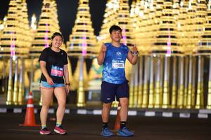 BIB: 77478, 77445
                            <button type="button" onclick="openModal(20650098)" class="btn btn-primary btn-sm float-right btn-popup" data-toggle="modal" data-target=".modal-high-quality">
                        <i class="fas fa-shopping-cart"></i> Add to Cart
                    </button>
                                            <button type="button" onclick="isThisMe(20650098, true)" class="btn btn-success btn-sm float-right btn-popup btn-isme hidden" data-toggle="tooltip" data-placement="bottom" title="นี่คือรูปของคุณใช่ไหม คลิกที่นี่เพื่อเอาเข้าอัลบั้ม">
                        <i class="fas fa-plus"></i> Add to album
                    </button>
                    <button type="button" onclick="isThisMe(20650098, false)" class="btn btn-warning btn-sm float-right btn-popup btn-isnotme hidden">
                        <i class="fas fa-ban"></i> Remove from album
                    </button>