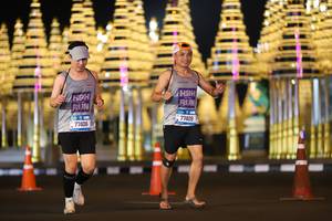 BIB: 77406, 77409
                            <button type="button" onclick="openModal(20671136)" class="btn btn-primary btn-sm float-right btn-popup" data-toggle="modal" data-target=".modal-high-quality">
                        <i class="fas fa-shopping-cart"></i> Add to Cart
                    </button>
                                            <button type="button" onclick="isThisMe(20671136, true)" class="btn btn-success btn-sm float-right btn-popup btn-isme hidden" data-toggle="tooltip" data-placement="bottom" title="นี่คือรูปของคุณใช่ไหม คลิกที่นี่เพื่อเอาเข้าอัลบั้ม">
                        <i class="fas fa-plus"></i> Add to album
                    </button>
                    <button type="button" onclick="isThisMe(20671136, false)" class="btn btn-warning btn-sm float-right btn-popup btn-isnotme hidden">
                        <i class="fas fa-ban"></i> Remove from album
                    </button>