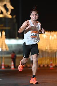 BIB: 21200
                            <button type="button" onclick="openModal(20003928)" class="btn btn-primary btn-sm float-right btn-popup" data-toggle="modal" data-target=".modal-high-quality">
                        <i class="fas fa-shopping-cart"></i> Add to Cart
                    </button>
                                            <button type="button" onclick="isThisMe(20003928, true)" class="btn btn-success btn-sm float-right btn-popup btn-isme hidden" data-toggle="tooltip" data-placement="bottom" title="นี่คือรูปของคุณใช่ไหม คลิกที่นี่เพื่อเอาเข้าอัลบั้ม">
                        <i class="fas fa-plus"></i> Add to album
                    </button>
                    <button type="button" onclick="isThisMe(20003928, false)" class="btn btn-warning btn-sm float-right btn-popup btn-isnotme hidden">
                        <i class="fas fa-ban"></i> Remove from album
                    </button>