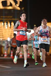 BIB: 41301, 40776, 23168
                            <button type="button" onclick="openModal(20013058)" class="btn btn-primary btn-sm float-right btn-popup" data-toggle="modal" data-target=".modal-high-quality">
                        <i class="fas fa-shopping-cart"></i> Add to Cart
                    </button>
                                            <button type="button" onclick="isThisMe(20013058, true)" class="btn btn-success btn-sm float-right btn-popup btn-isme hidden" data-toggle="tooltip" data-placement="bottom" title="นี่คือรูปของคุณใช่ไหม คลิกที่นี่เพื่อเอาเข้าอัลบั้ม">
                        <i class="fas fa-plus"></i> Add to album
                    </button>
                    <button type="button" onclick="isThisMe(20013058, false)" class="btn btn-warning btn-sm float-right btn-popup btn-isnotme hidden">
                        <i class="fas fa-ban"></i> Remove from album
                    </button>